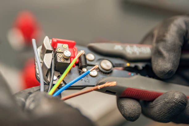 Best Electrical Troubleshooting Services  in Rockville, IN