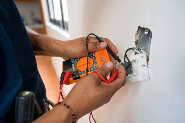 Best 24-Hour Electrician  in Rockville, IN