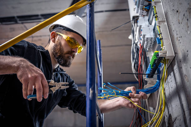 Best Circuit Breaker Repair  in Rockville, IN