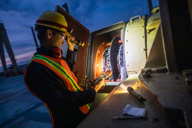 Best Affordable Emergency Electrician  in Rockville, IN