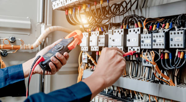 Best Electrical Rewiring Services  in Rockville, IN