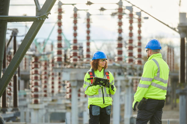 Best Electrical Repair Services  in Rockville, IN
