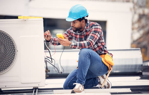 Best Electrical Outlet Repair  in Rockville, IN