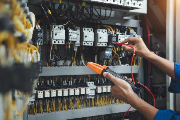 Best Electrical Rewiring Services  in Rockville, IN
