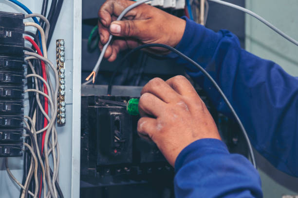Best Residential Electrician Services  in Rockville, IN