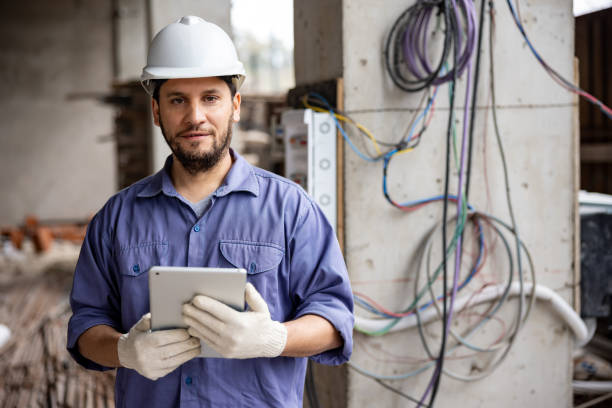 Best Generator Installation Services  in Rockville, IN