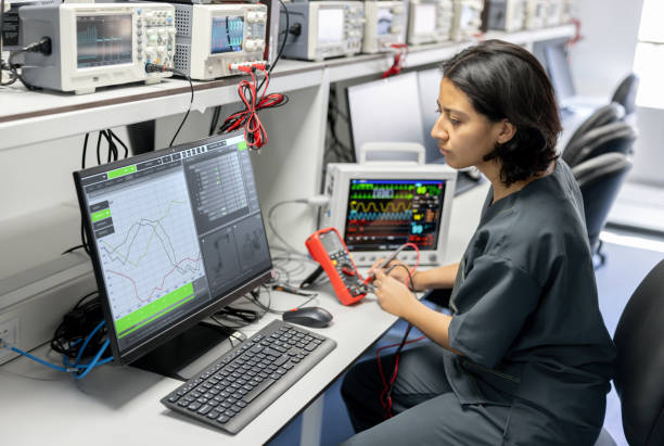 Best Affordable Electrician  in Rockville, IN