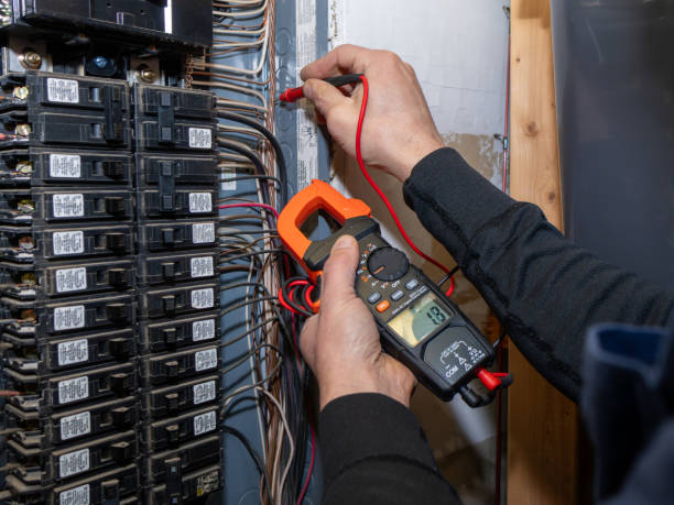 Trusted Rockville, IN Electrician Experts