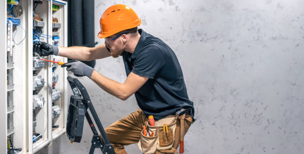 Best Electrical System Inspection  in Rockville, IN