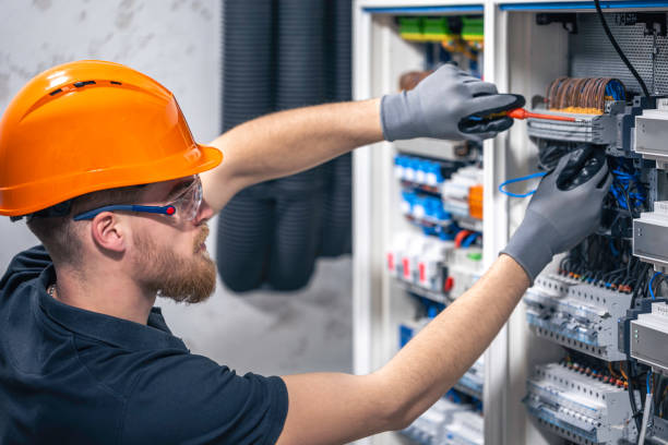  Rockville, IN Electrician Pros
