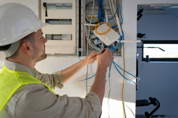 Best Industrial Electrical Services  in Rockville, IN
