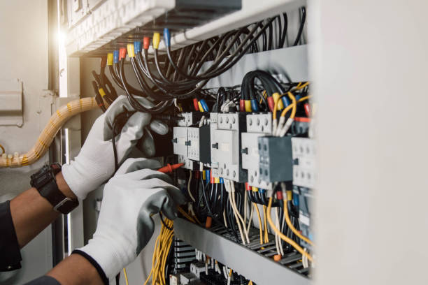 Best Electrician Near Me  in Rockville, IN